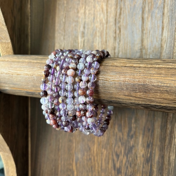 Super 7 Bracelet (One) - Picture 1 of 4
